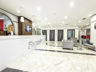 Apartment Torremolinos Ausstattung 24