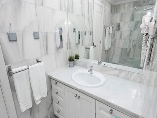 Apartment Torremolinos Ausstattung 26