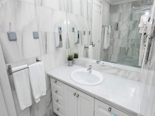 Apartment Torremolinos Ausstattung 27