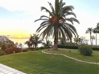 Appartement Torremolinos Buitenaudio-opname 7