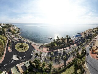 Apartment Torremolinos Außenaufnahme 8