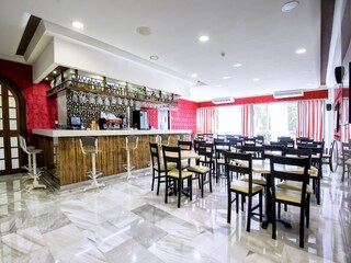 Apartamento Torremolinos  38