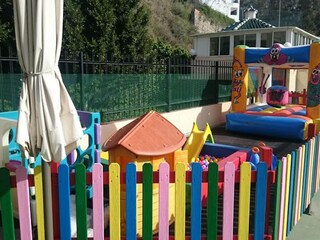 Apartment Torremolinos  34