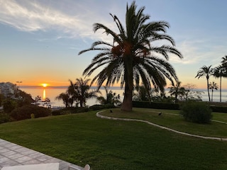 Apartment Torremolinos Außenaufnahme 2