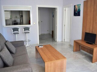 Appartement Torremolinos Équipement 19