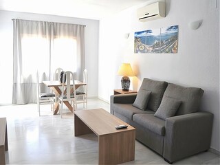 Appartement Torremolinos Kenmerken 20