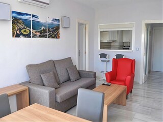 Apartment Torremolinos Ausstattung 27