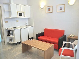Apartment Torremolinos Ausstattung 28