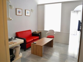 Apartment Torremolinos Ausstattung 29