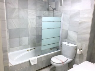 Apartamento Torremolinos Características 16