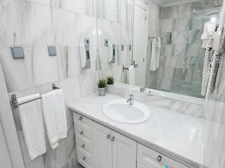 Appartement Torremolinos Équipement 13