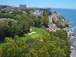 Appartement Torremolinos Environnement 37