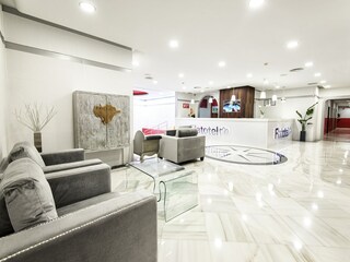 Appartement Torremolinos Équipement 15