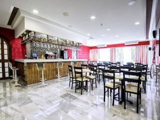 Apartment Torremolinos  39