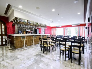 Apartment Torremolinos  34