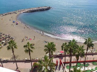 Appartement Torremolinos Omgeving 36