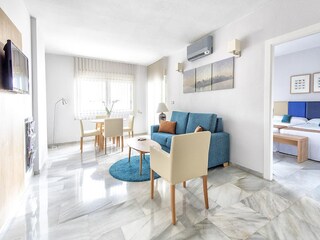 Appartamento Torremolinos Caratteristiche 20