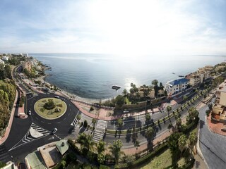 Appartement Torremolinos Environnement 33