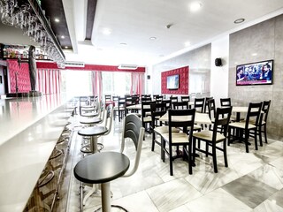 Appartement Torremolinos  40