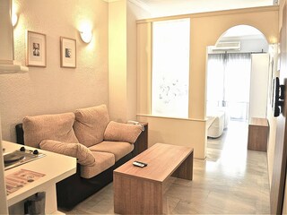 Apartamento Torremolinos Características 27
