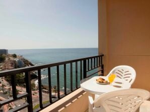 Appartement aan het strand in Benalmádena - Westelijke Costa del Sol - image1