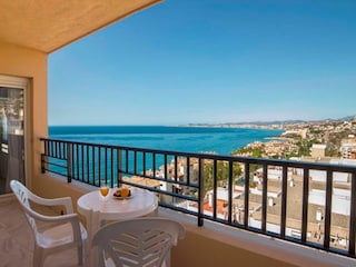 Appartement Torremolinos Enregistrement extérieur 1