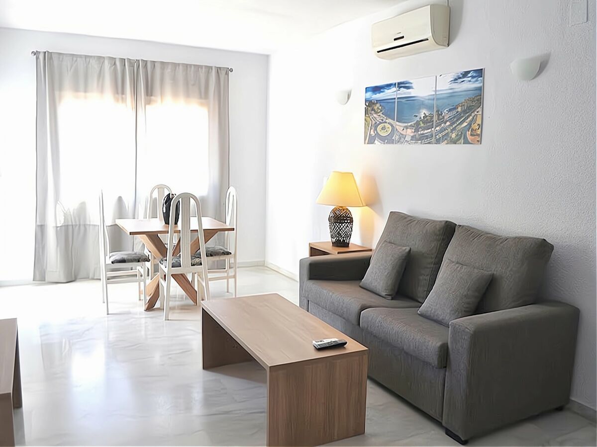 Apartment Torremolinos Ausstattung 21