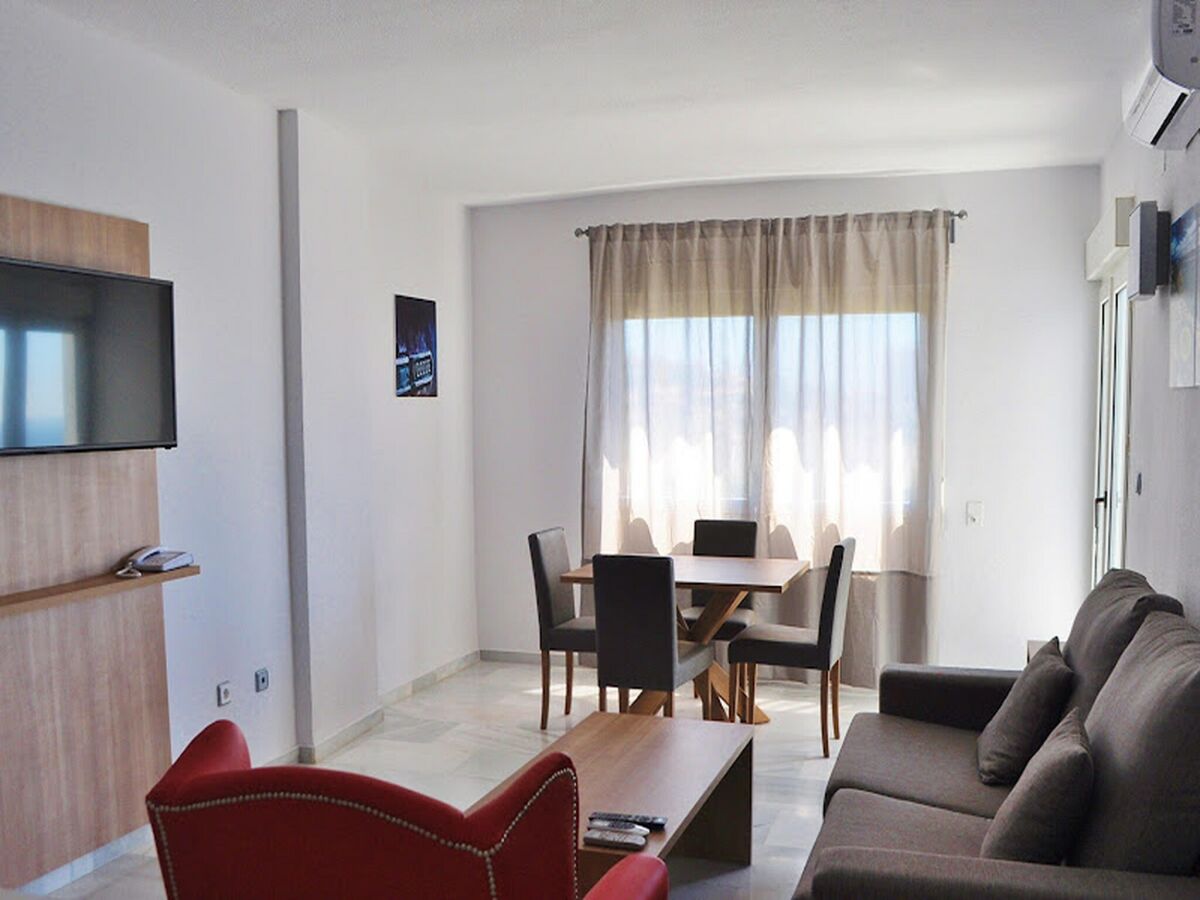 Apartment Torremolinos Ausstattung 22