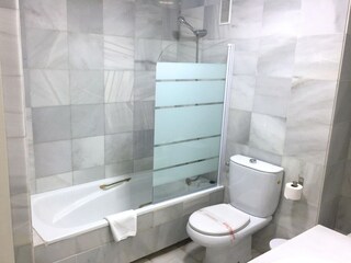 Apartment Torremolinos Features 15