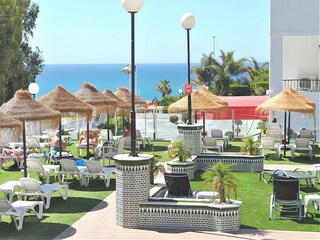Apartment Torremolinos Außenaufnahme 4