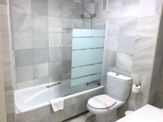 Apartamento Torremolinos Características 29