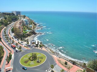Apartment Torremolinos Umgebung 32