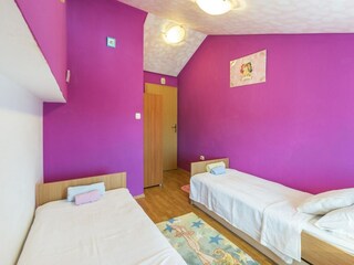 Ferienhaus Bokordići Ausstattung 14