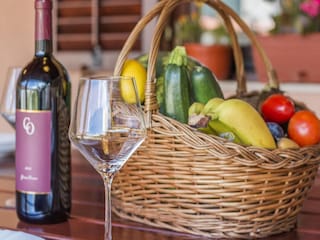 Holiday house Bokordići  35
