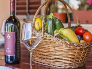 Vakantiehuis Bokordići  35