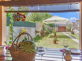 Ferienhaus Bokordići Außenaufnahme 6