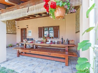 Holiday house Bokordići Outdoor Recording 1