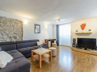 Ferienhaus Bokordići Ausstattung 16