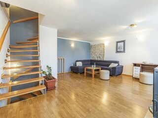 Ferienhaus Bokordići Ausstattung 18