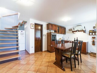 Vakantiehuis Bokordići Kenmerken 21