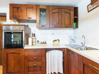 Vakantiehuis Bokordići Kenmerken 22