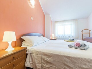 Ferienhaus Bokordići Ausstattung 27