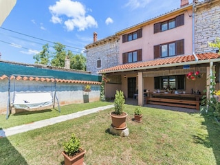 Holiday house Bokordići Outdoor Recording 12