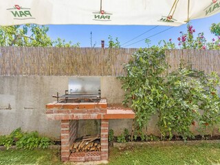 Vakantiehuis Bokordići  36