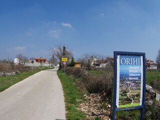 Vakantiehuis Bokordići Omgeving 31