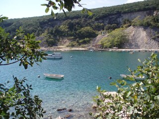 Vakantiehuis Bokordići Omgeving 33