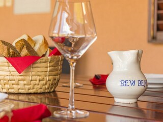 Vakantiehuis Bokordići  37