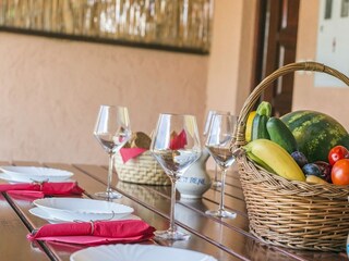 Ferienhaus Bokordići  38