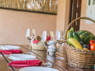 Vakantiehuis Bokordići  38