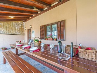 Vakantiehuis Bokordići Buitenaudio-opname 6
